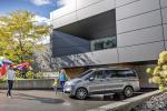 Mercedes-Benz V-Class Exclusive Line 2019 года (WW)
